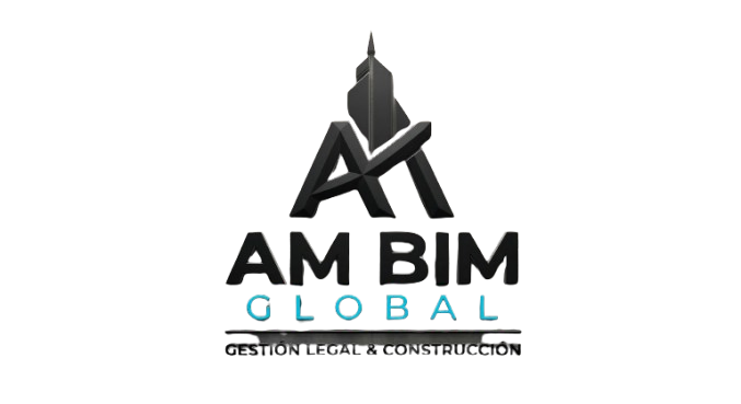 AM BIM GLOBAL Logo